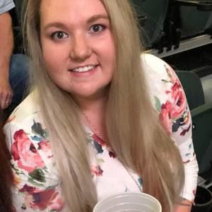 Meet your Posher, Kat